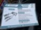 AGT Heavy Duty Skid Steer Auger set 6