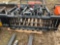 6 FT. ROCK GRAPPLE BUCKET