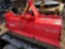 6 Ft. Maschio Tiller 3 Pt.