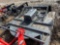 6 Ft. Skidsteer Brushhog