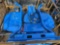 Topcat Skidsteer Mower 72