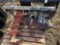SKIDSTEER AUGER ATTACHMENT W/14
