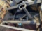 SKIDSTEER SNOWBLOWER 60