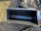 MINI-EXCAVATOR SWIVEL BUCKET 32