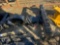 SKIDSTEER STUMP GRINDER