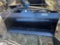 MINI-EXCAVATOR SWIVEL BUCKET 32