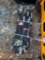 LARGE ASORTMENT OF HYD. HOSES