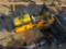 SKIDSTEER JACKHAMMER ATTACHMENT