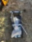 MINI-EXCAVATOR THUMB 20