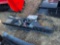 SKIDSTEER SICKLE BAR MOWER