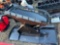 SKIDSTEER HYD. SWIVEL BLADE 70