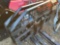 SKIDLOADER PALLET FORKS 60