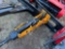 SKIDSTEER JACKHAMMER ATTACHMENT