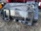 SKIDSTEER MIX BUCKET 48