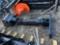 SKIDSTEER BACKHOE ATTACHMENT