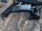 SKIDSTEER BACKHOE ATTACHMENT