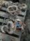 HEAVY DUTY HOIST CHAIN