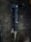 SKIDSTEER WOOD SPLITTER