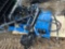 3 Piece Power Auger set. 8