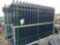 Galvanized Steel Fence. 10FT(L)x7FT(H) 20pcs Fence panels