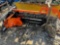 SKIDSTEER TRENCHER
