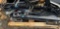 SKIDSTEER SICKLE BAR MOWER