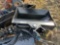MINI-EXCAVATOR SWIVEL BUCKET 24