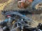 SKIDSTEER SICKLE BAR MOWER