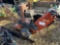 DITCHWITCH 1030 GAS POWERED