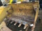 4-N-1 LOADER BUCKET