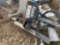 SKIDSTEER AUGER ATTACHMENT