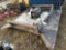 SKIDSTEER BUSH HOG