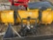 MEYER SNOWPLOW