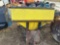 TRUCK MOUNTED SALT SPREADER