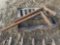 SKIDSTEER PALLET FORKS