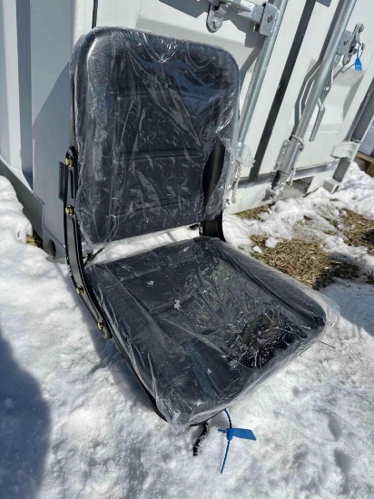 seat
