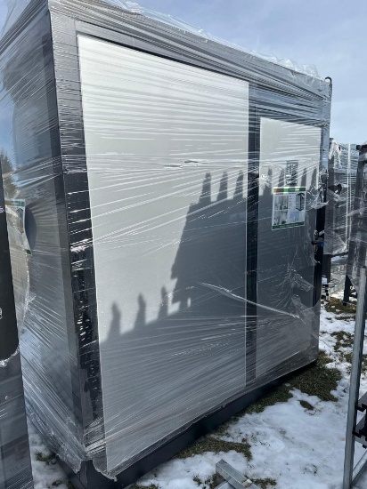Portable REstroom
