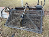 SKIDSTEER ROCKHOUND