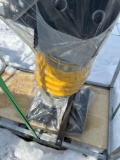 Tamping Rammer