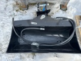 Mini Excavator Swivel Bucket 32