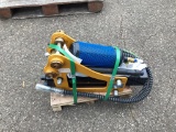 (Inv.52028) 2024 MIVA Hydraulic Breaker Mini Excavator Attachment