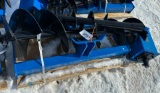 3 Piece Power Auger set. 8