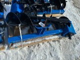 3 Piece Power Auger set. 8