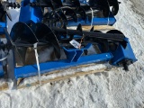 3 Piece Power Auger set. 8