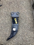 (Inv.52035) 2024 MIVA Ripper Mini Excavator Attachment