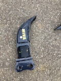 (Inv.52036) 2024 MIVA Ripper Mini Excavator Attachment