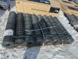 8 ROLLS OF 58