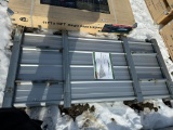 7' Long Roof Panels