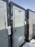 Portable Shower Room