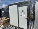 Portable Washrooom